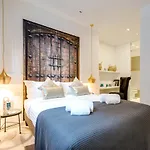 Sweet Inn - Casa Lucio