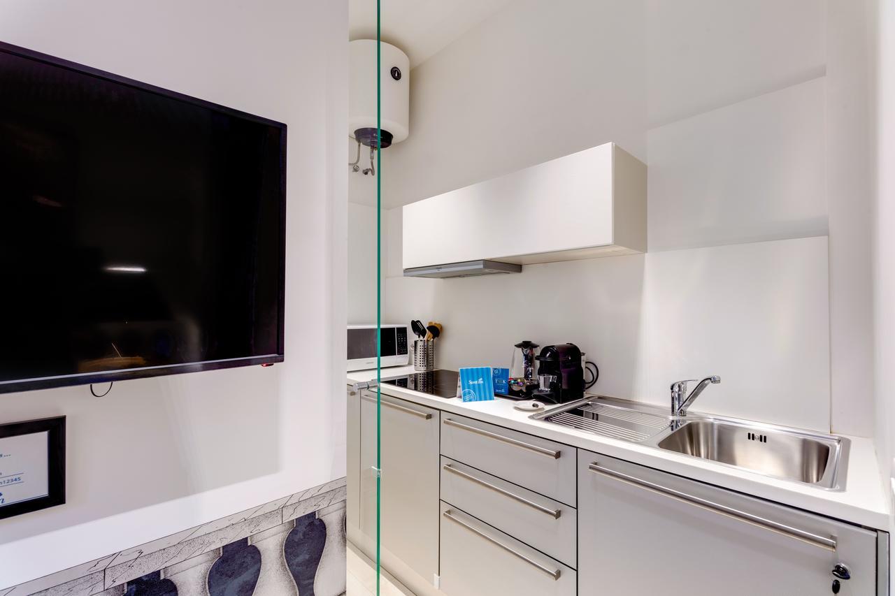Apartment Sweet Inn - Casa Lucio