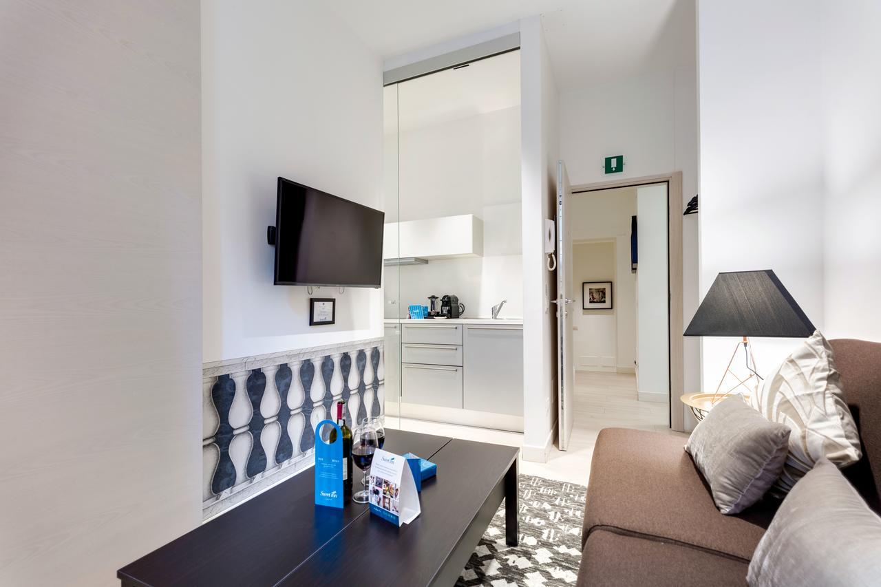 Apartment Sweet Inn - Casa Lucio Rom