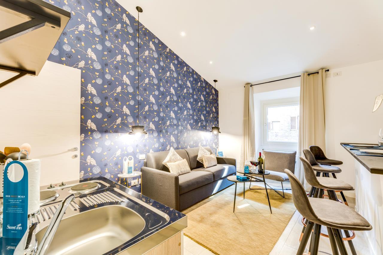 Sweet Inn - Casa Lucio Apartment *