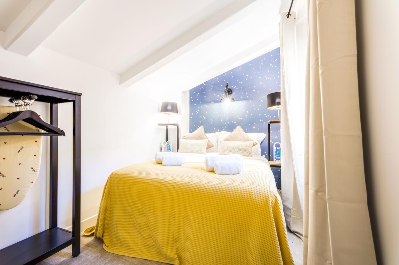 Sweet Inn - Casa Lucio