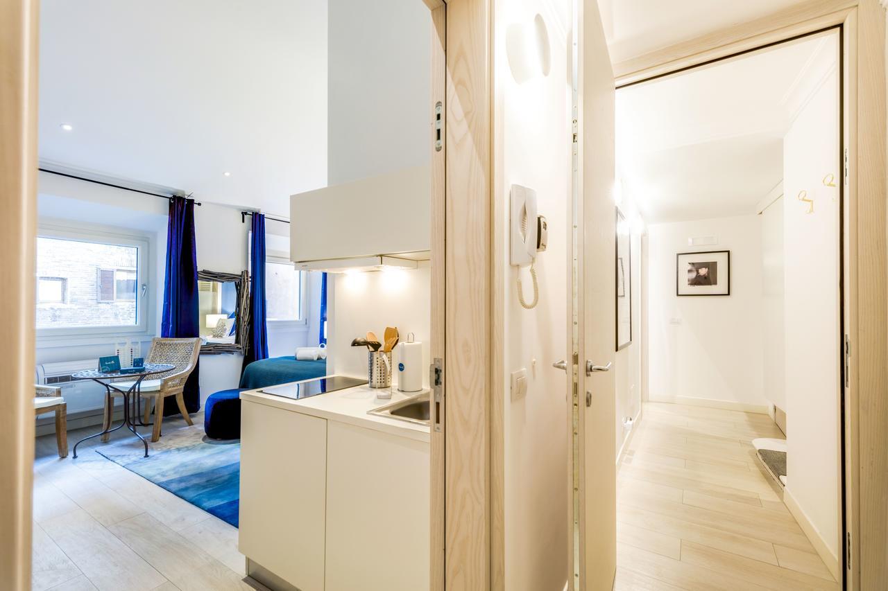 Appartamento Sweet Inn - Casa Lucio Roma