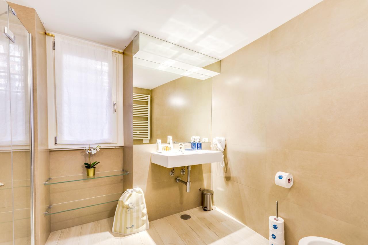Appartamento Sweet Inn - Casa Lucio