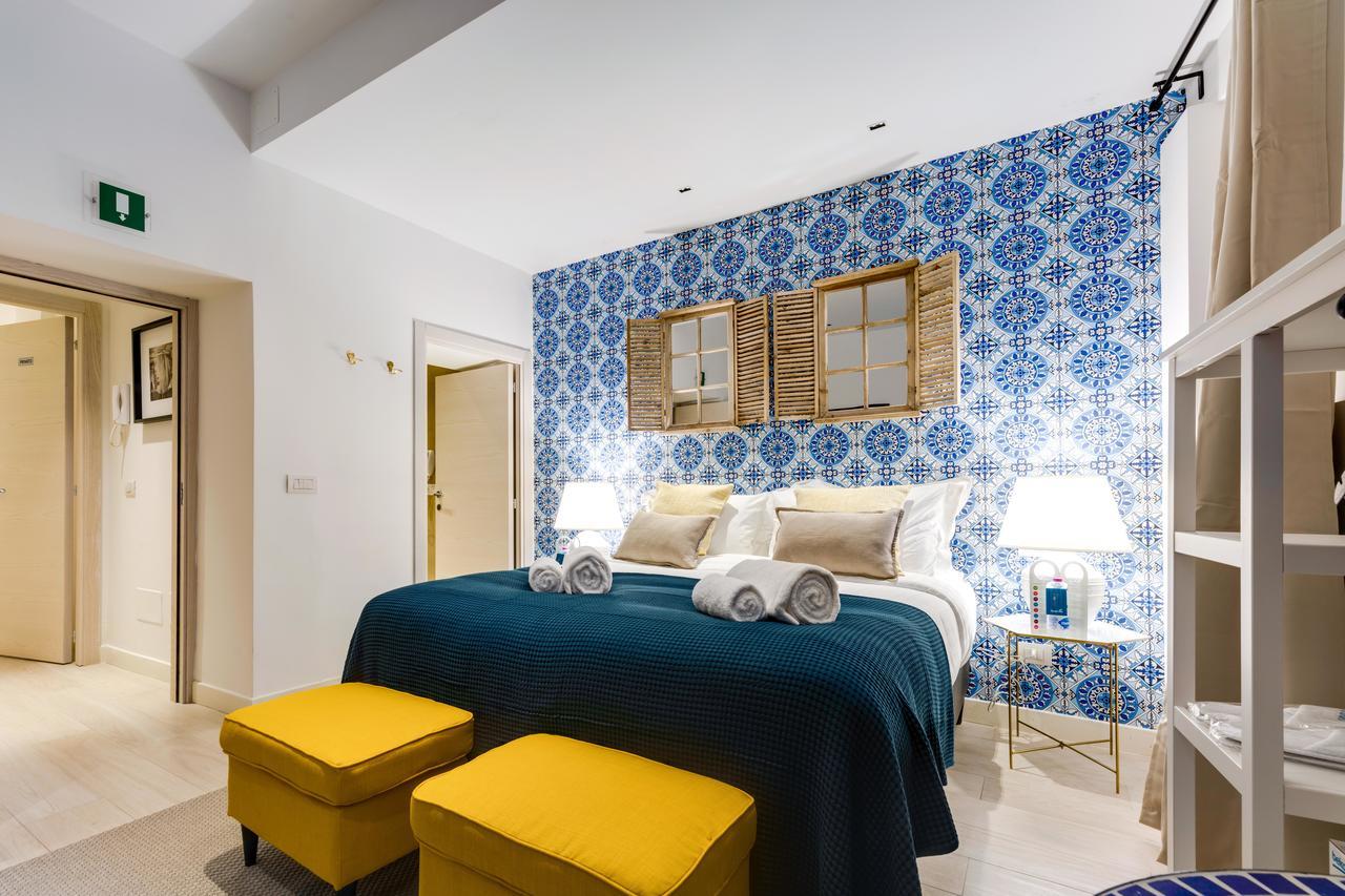 Sweet Inn - Casa Lucio Appartamento