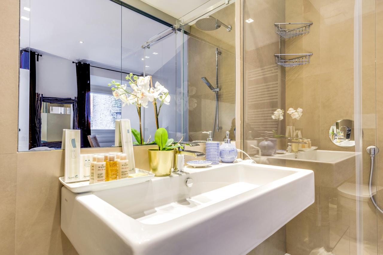 Appartamento Sweet Inn - Casa Lucio Roma